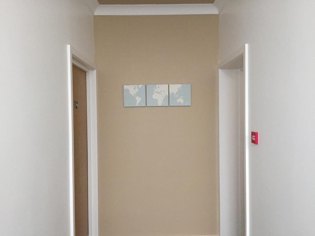 イルフォード セントラル ラグジュアリー アパートメンツ 部屋 写真